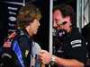GP Malesia - Prove Libere